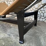 LC4 Cassina x Louis Vuitton limited edition no. 0355/1000 – Charlotte Perriand & Le Corbusier
