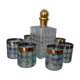 Whisky set