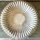 Hand-carved marble platter