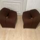 Armchairs Groovy, Pierre Paulin, Artifort