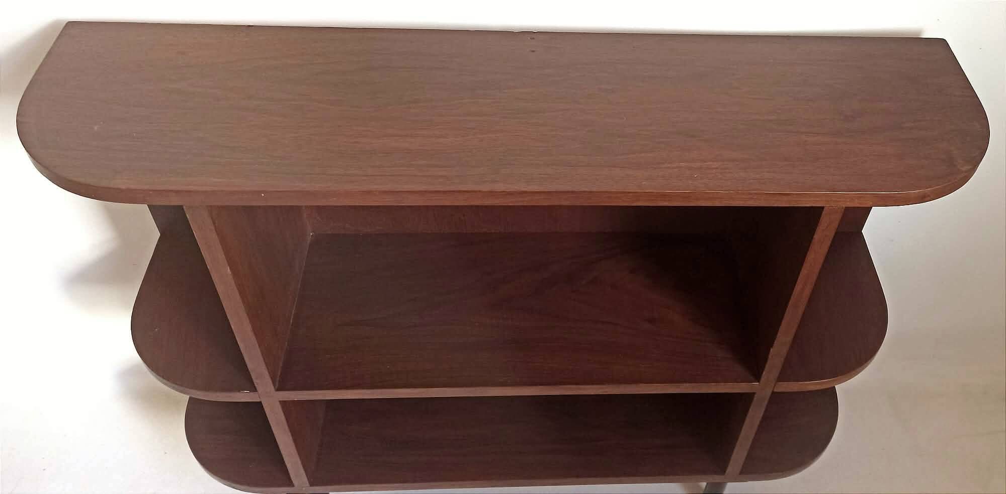 Art Deco Shelf Width 100 cm
