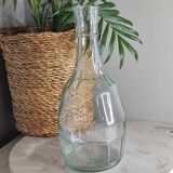 Bistro-style carafe