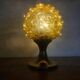 Rare Midcentury Table Lamp Limburg designed by Helena Tynell, 1970s