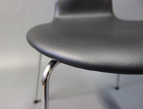 Myren design chair of Arne Jacobsen