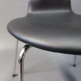 Myren design chair of Arne Jacobsen