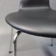 Myren design chair of Arne Jacobsen