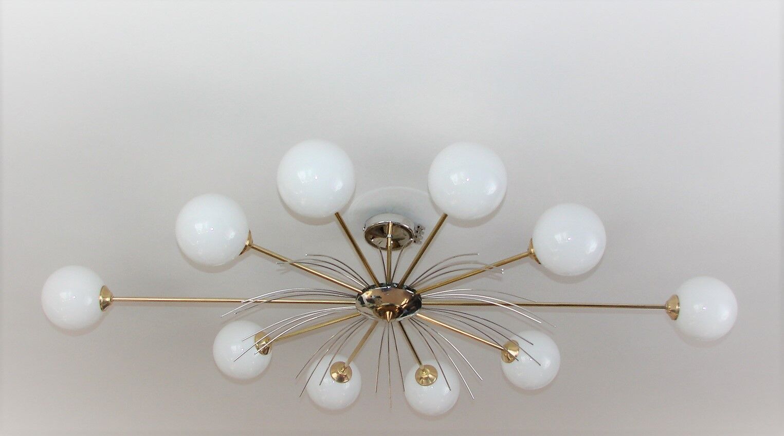 Chandelier, 1970s