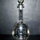 Old carafe 1900