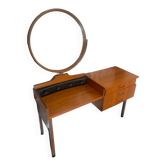 Coiffeuse scandinave