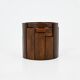 Nest tables model 780, created by Gianfranco Frattini for Cassina, year