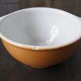 Set of 3 ceramic ear bowls