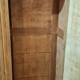 Old wardrobe