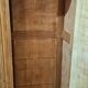 Old wardrobe
