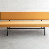 3-seater sofa / daybed by Gijs Van der Sluis