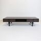 Low vintage enfilade by Renato Magri for Cantieri Carugati, Italy, 1960s.