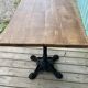 Bistro table