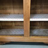 Buffet Dresser art deco solid oak