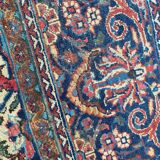 Kashan carpets from the early twentieth century