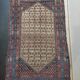 Persian-Bakhtiari oriental rug-Hand spun wool-Hand knotted-Unique.