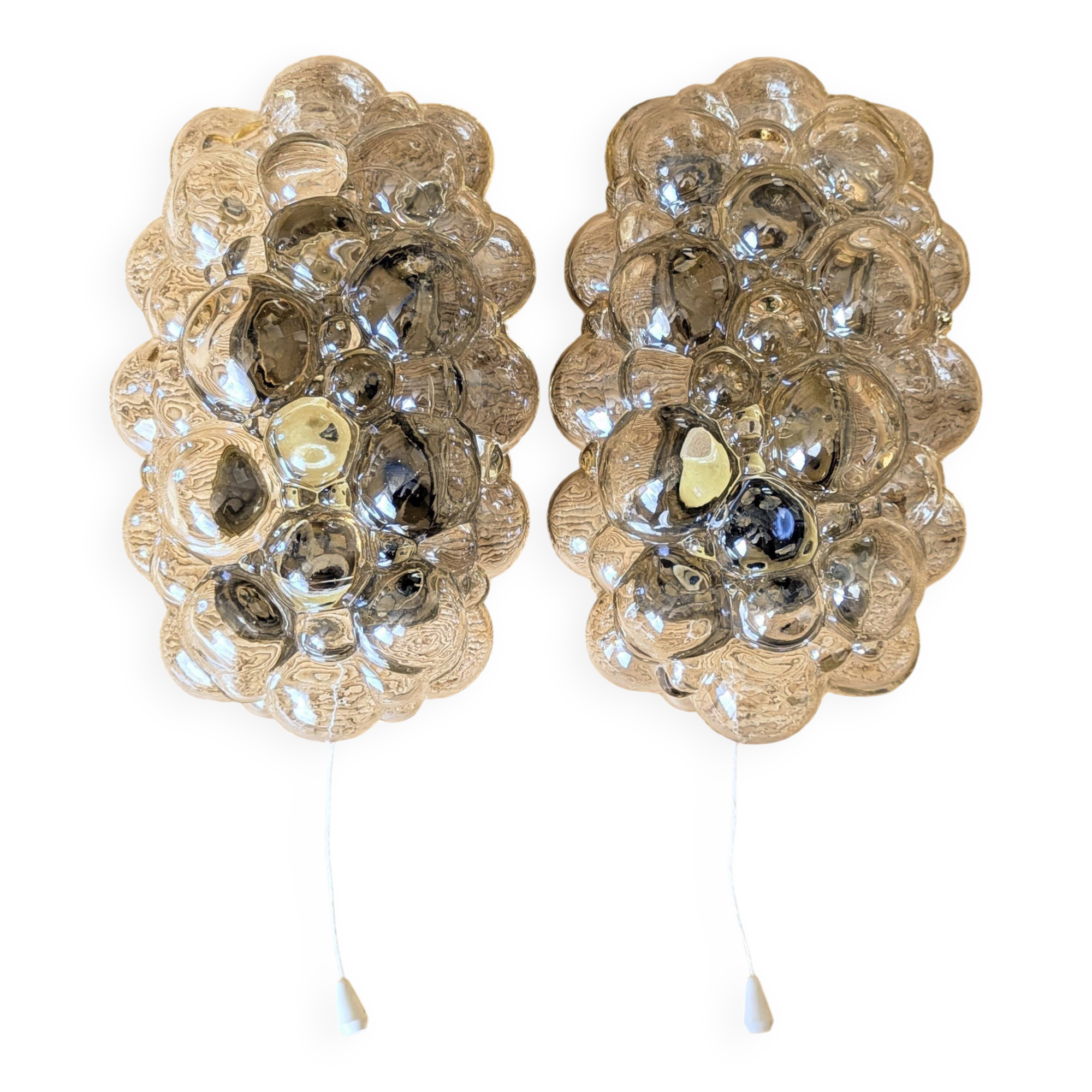 Appliques Helena Tynell Glashütte Limburg