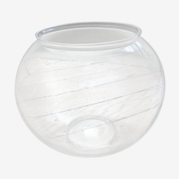 Egal brand fishbowl