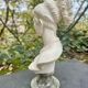 Joséphine de Beauharnais bust signed Arnaldo Giannelli, 1983