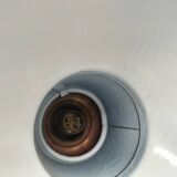 Industrial pendant light