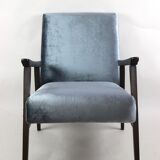 Fauteuil, années 1970