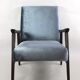 Fauteuil, années 1970