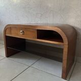 Console art déco