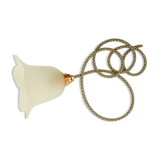 Baladeuse opaline