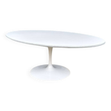 Tulip coffee table for knoll international by Eero Saarinen 1970