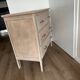 Commode vintage année 50/60