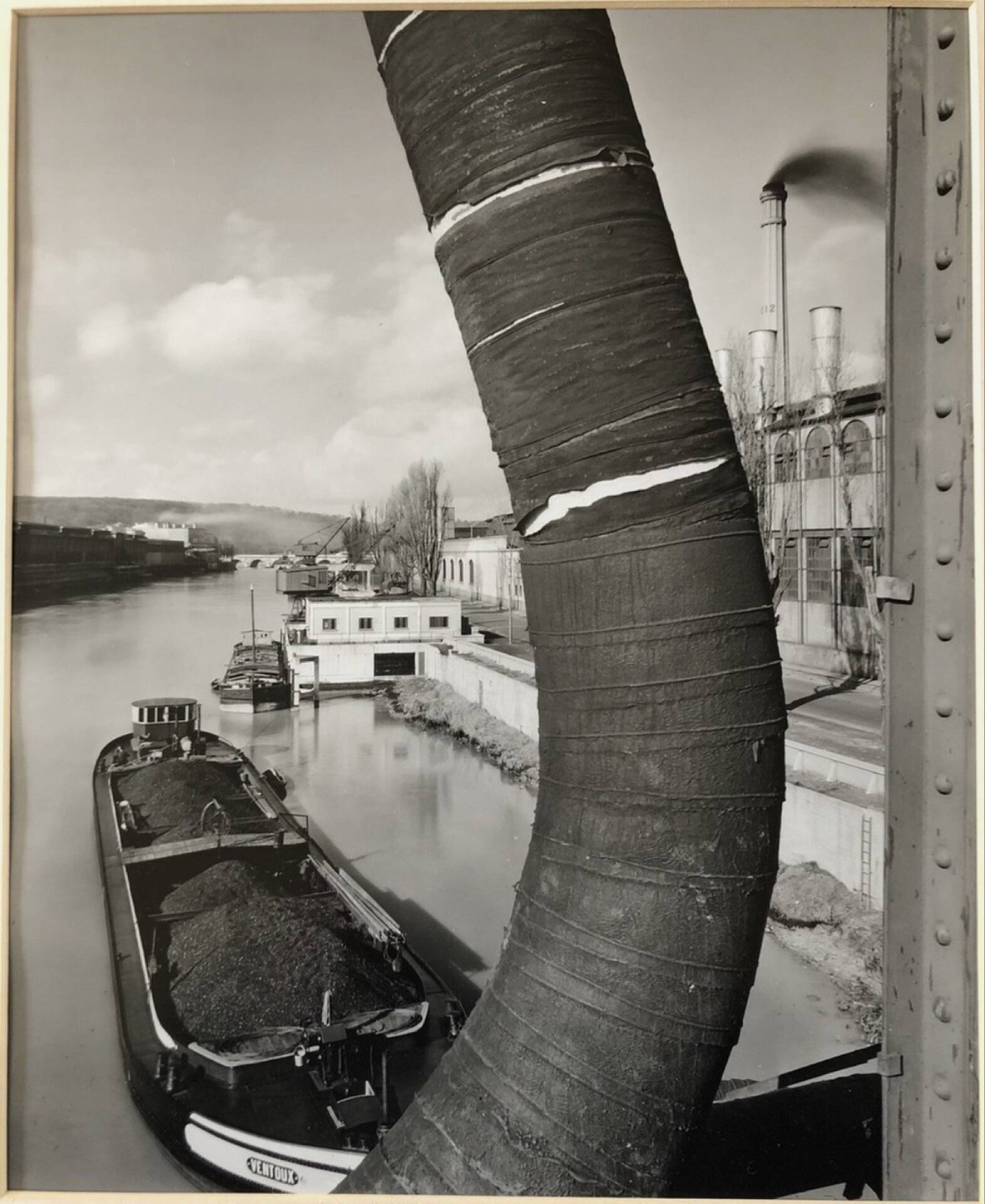 René-jacques 1908-2003 photographie argentique signée renault-billanco