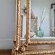 Louis XVI mirror