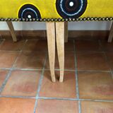 Bench chair bridge