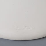 Verner Panton chairs ‘panton’ for Vitra