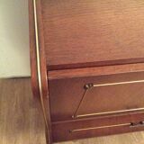 Furniture bar of the 50s