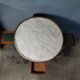 Table bouillotte