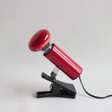 Targetti clamp spot