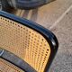 Paire dechaises Marcel Breuer cesca B32 italy