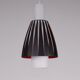 1960s Scandinavian suspension from Denmark