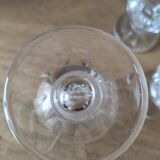 Lalique flutes