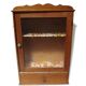 Petite armoire bois