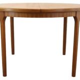 McIntosh ronde verlengbare eettafel 'Kinlochard'