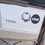 USM Haller - Classic Desk