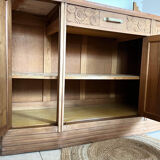 Art Deco buffet