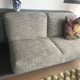 Leolux corner sofa