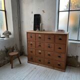 1900 pine craft furniture