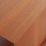Danish Sideboard 1960s by Kristiansen